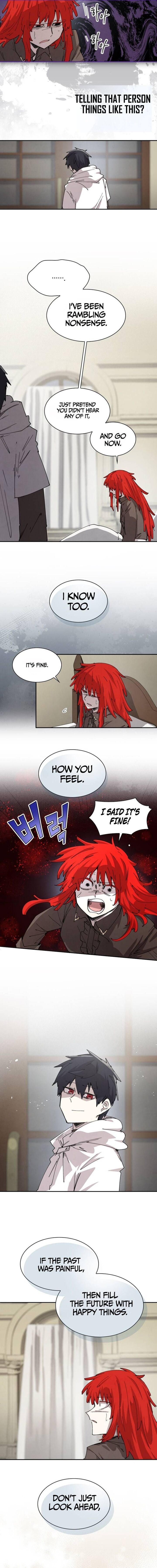 Reincarnation Of The Hero Party Archmage Chapter 115 Page 5