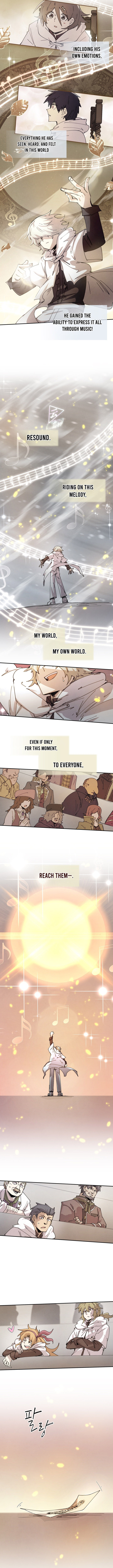 Reincarnation Of The Hero Party Archmage Chapter 118 Page 4