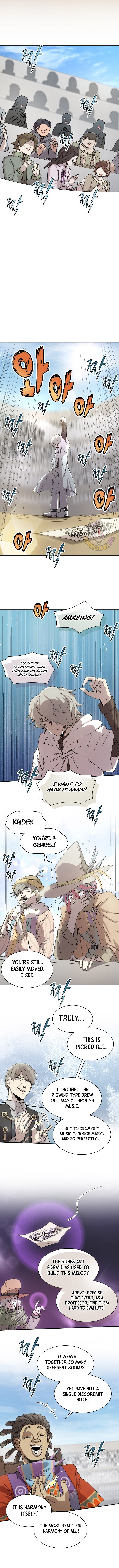 Reincarnation Of The Hero Party Archmage Chapter 118 Page 5