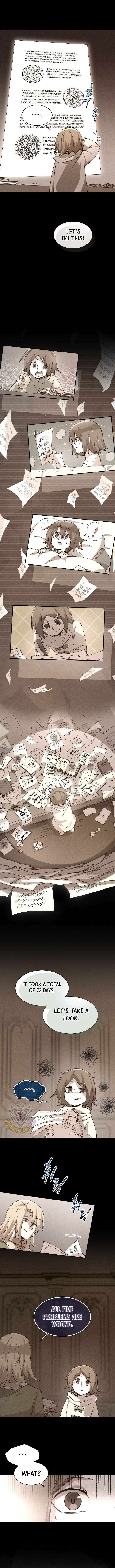 Reincarnation Of The Hero Party Archmage Chapter 119 Page 3