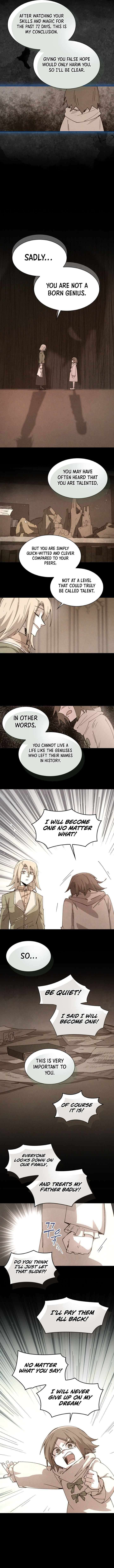 Reincarnation Of The Hero Party Archmage Chapter 119 Page 4