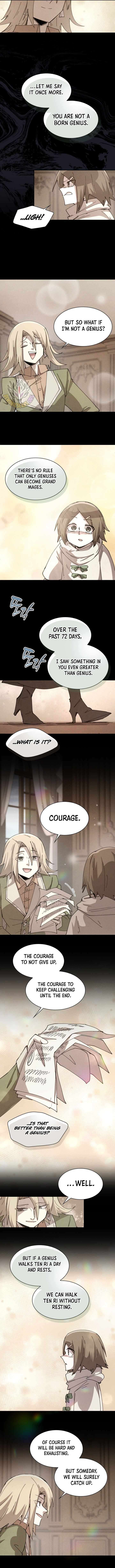 Reincarnation Of The Hero Party Archmage Chapter 119 Page 5