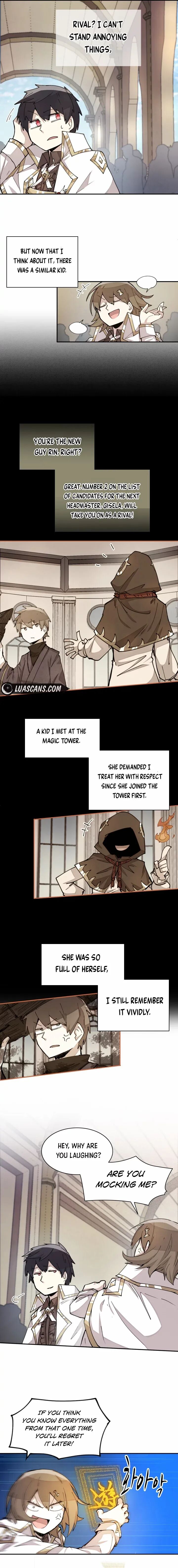 Reincarnation Of The Hero Party Archmage Chapter 12 Page 10