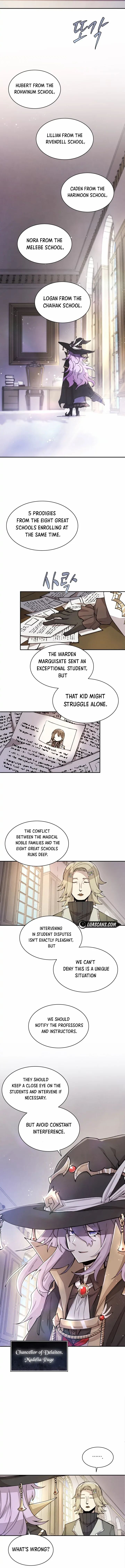 Reincarnation Of The Hero Party Archmage Chapter 12 Page 4