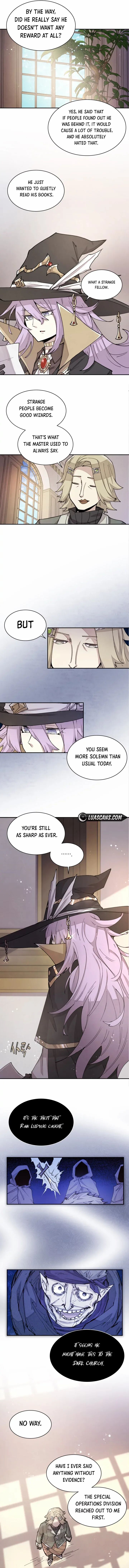 Reincarnation Of The Hero Party Archmage Chapter 12 Page 6