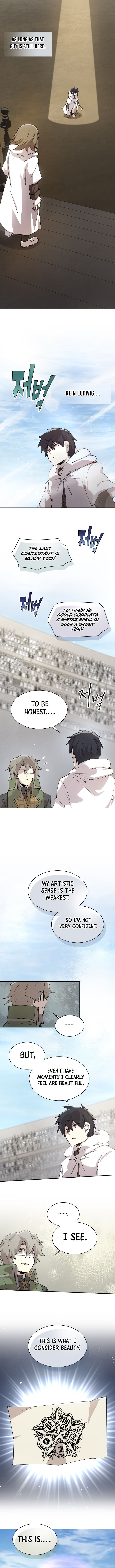 Reincarnation Of The Hero Party Archmage Chapter 120 Page 6