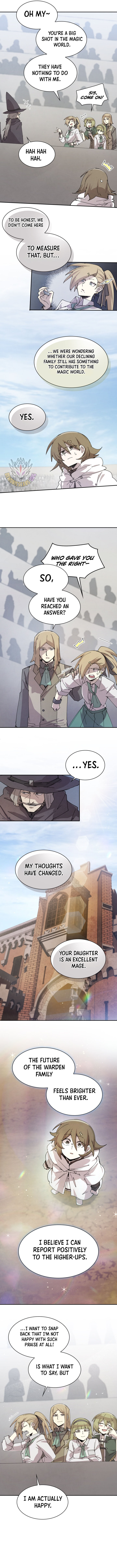 Reincarnation Of The Hero Party Archmage Chapter 122 Page 7