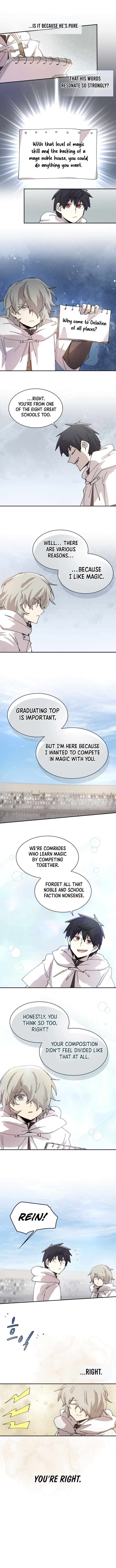 Reincarnation Of The Hero Party Archmage Chapter 123 Page 2