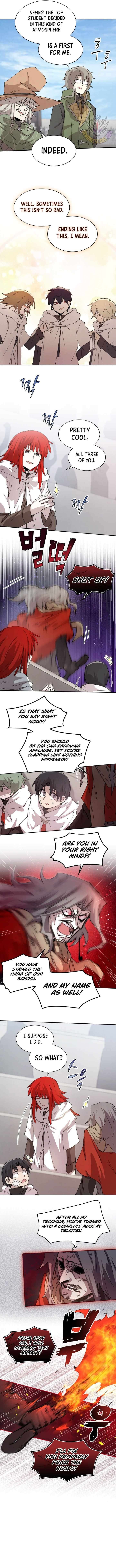 Reincarnation Of The Hero Party Archmage Chapter 123 Page 3