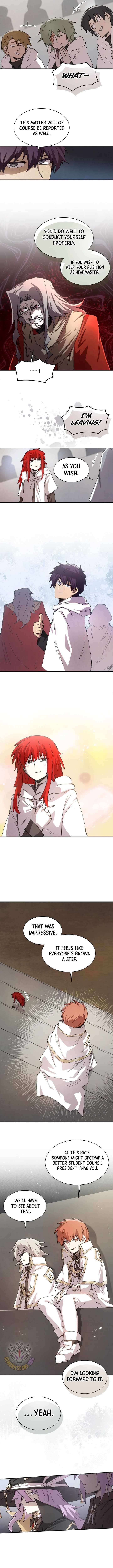 Reincarnation Of The Hero Party Archmage Chapter 123 Page 5