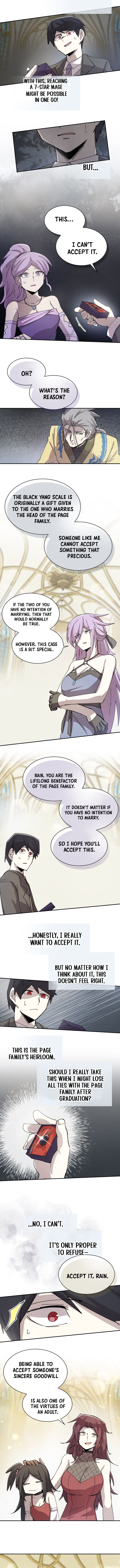 Reincarnation Of The Hero Party Archmage Chapter 124 Page 4