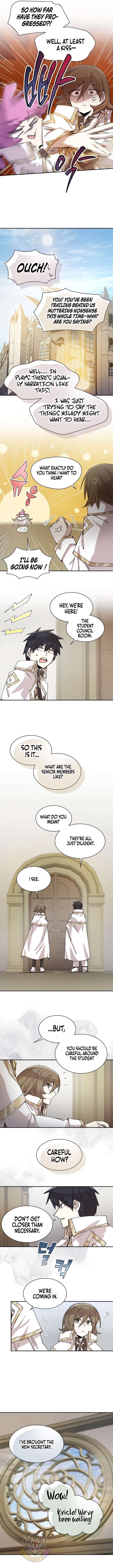 Reincarnation Of The Hero Party Archmage Chapter 125 Page 2