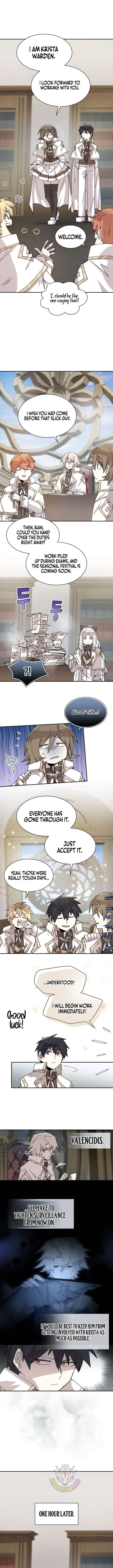 Reincarnation Of The Hero Party Archmage Chapter 125 Page 3