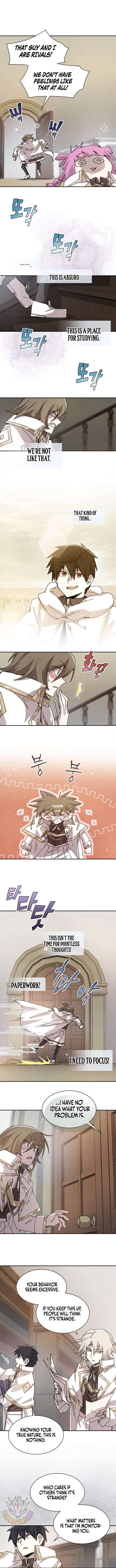 Reincarnation Of The Hero Party Archmage Chapter 125 Page 7