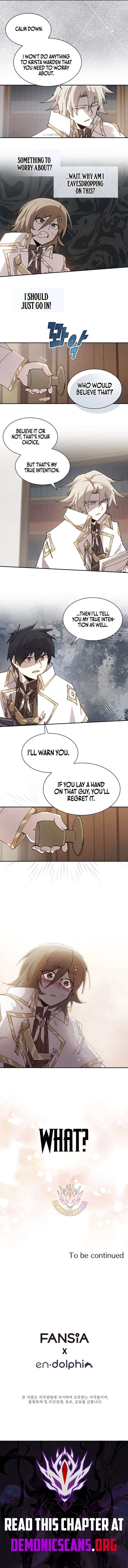 Reincarnation Of The Hero Party Archmage Chapter 125 Page 8