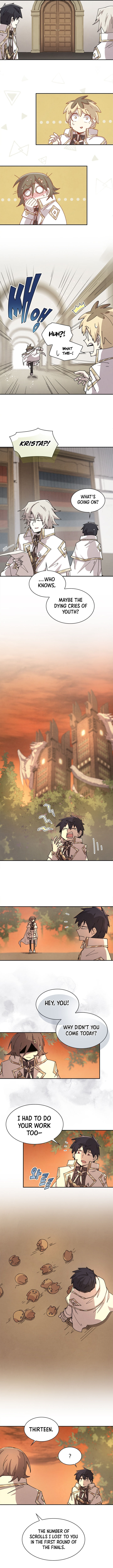 Reincarnation Of The Hero Party Archmage Chapter 126 Page 2