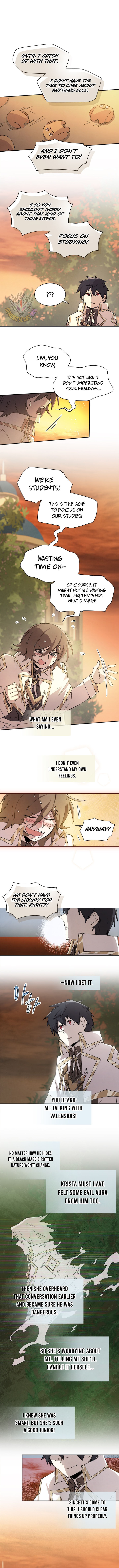 Reincarnation Of The Hero Party Archmage Chapter 126 Page 3