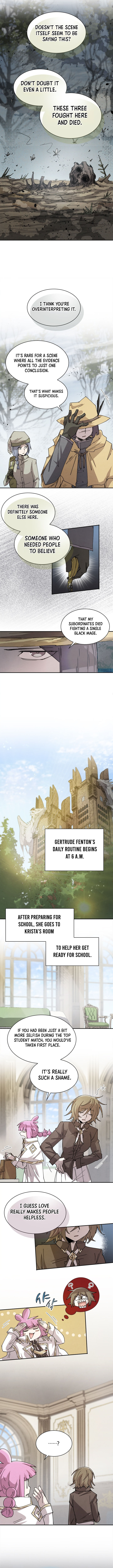 Reincarnation Of The Hero Party Archmage Chapter 126 Page 6