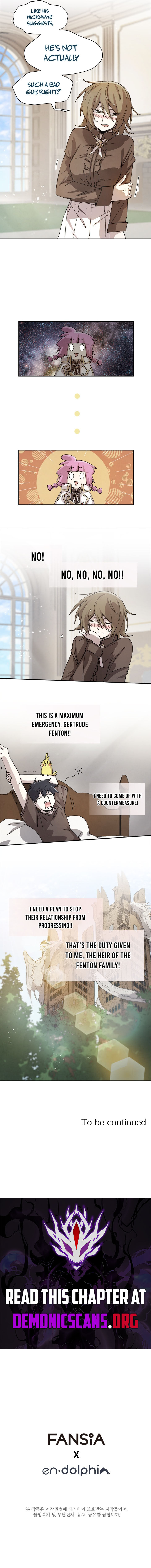 Reincarnation Of The Hero Party Archmage Chapter 126 Page 8