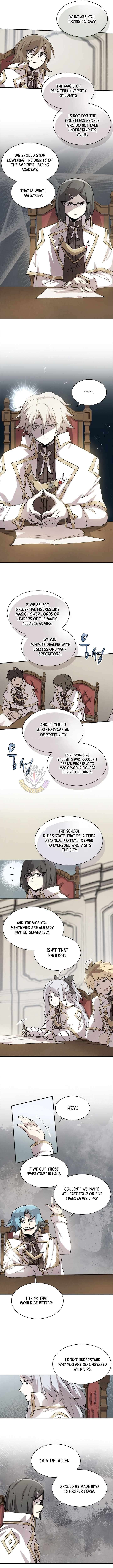 Reincarnation Of The Hero Party Archmage Chapter 127 Page 5