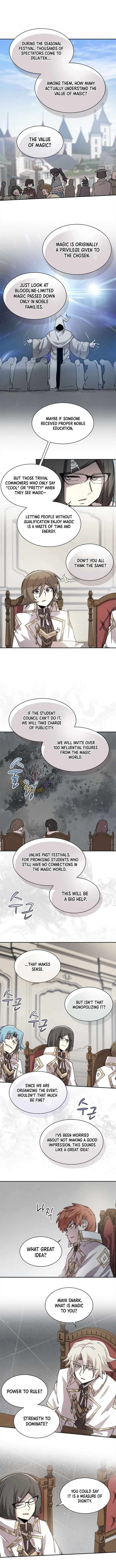 Reincarnation Of The Hero Party Archmage Chapter 127 Page 6