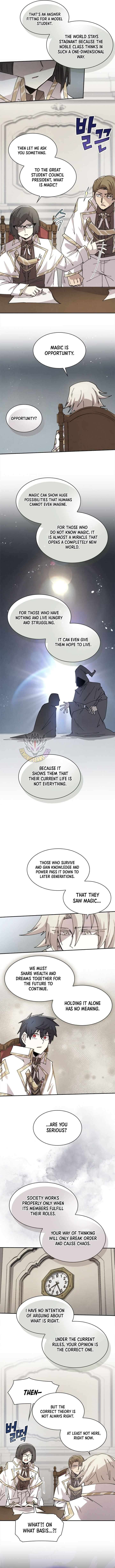 Reincarnation Of The Hero Party Archmage Chapter 127 Page 7