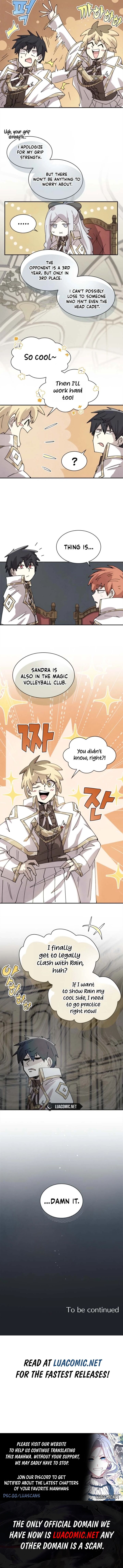 Reincarnation Of The Hero Party Archmage Chapter 128 Page 6