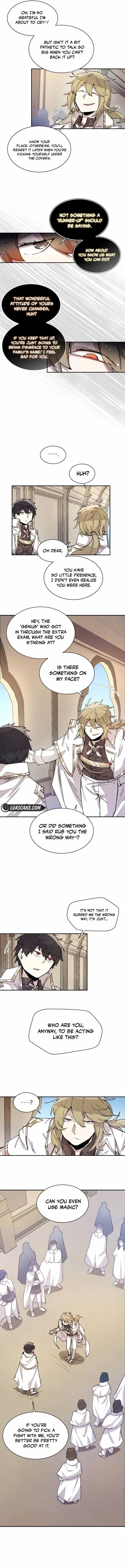 Reincarnation Of The Hero Party Archmage Chapter 13 Page 2
