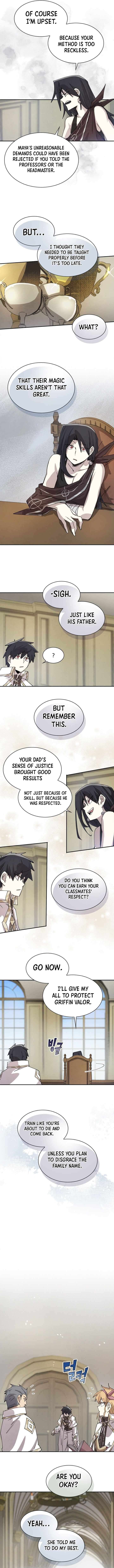 Reincarnation Of The Hero Party Archmage Chapter 131 Page 2