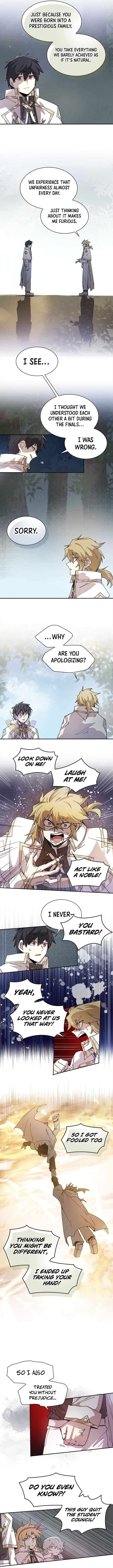 Reincarnation Of The Hero Party Archmage Chapter 131 Page 7