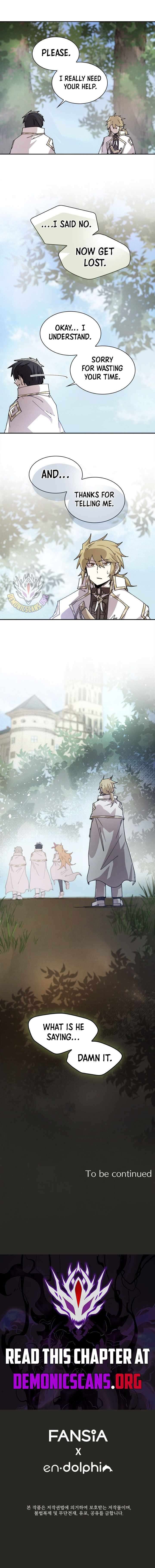 Reincarnation Of The Hero Party Archmage Chapter 131 Page 9