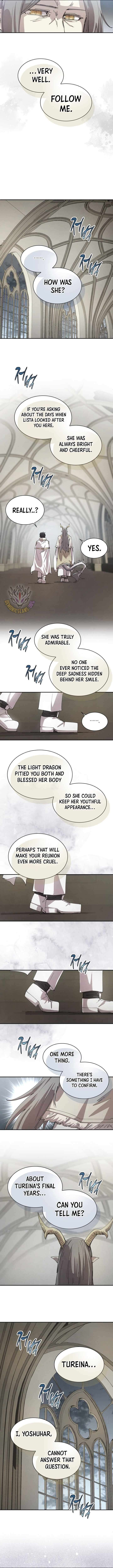 Reincarnation Of The Hero Party Archmage Chapter 145 Page 3
