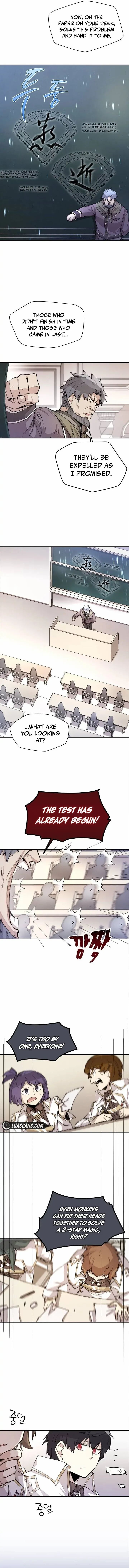 Reincarnation Of The Hero Party Archmage Chapter 15 Page 2