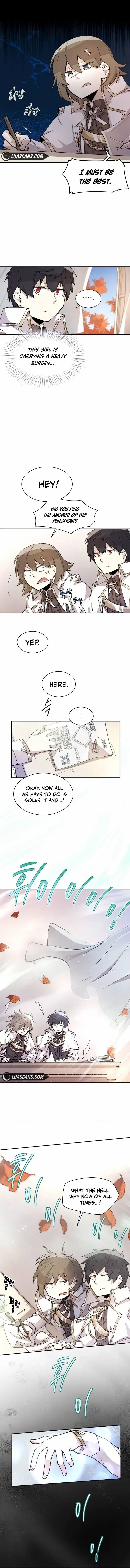 Reincarnation Of The Hero Party Archmage Chapter 15 Page 4