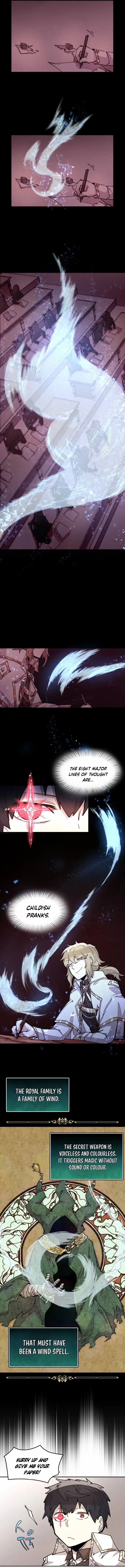Reincarnation Of The Hero Party Archmage Chapter 15 Page 6