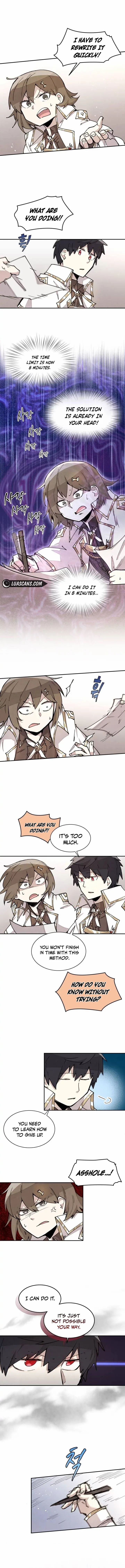 Reincarnation Of The Hero Party Archmage Chapter 15 Page 7