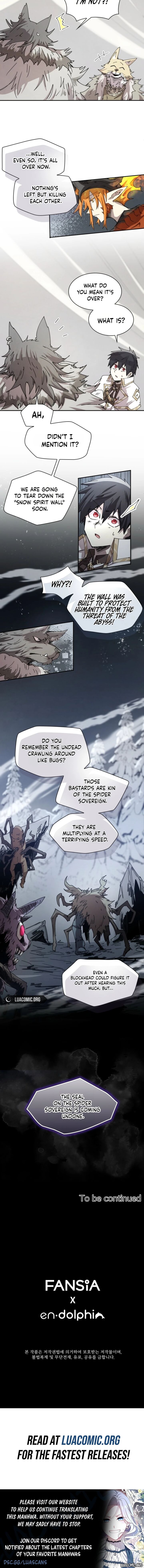 Reincarnation Of The Hero Party Archmage Chapter 153 Page 6