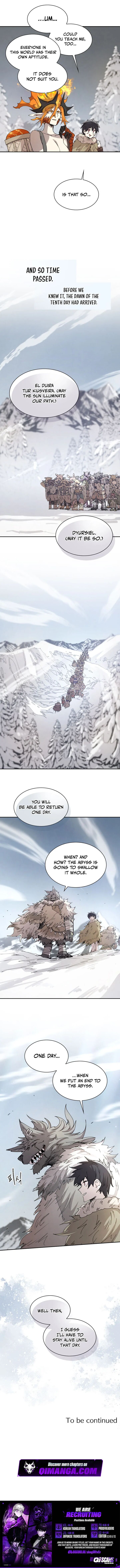 Reincarnation Of The Hero Party Archmage Chapter 155 Page 6