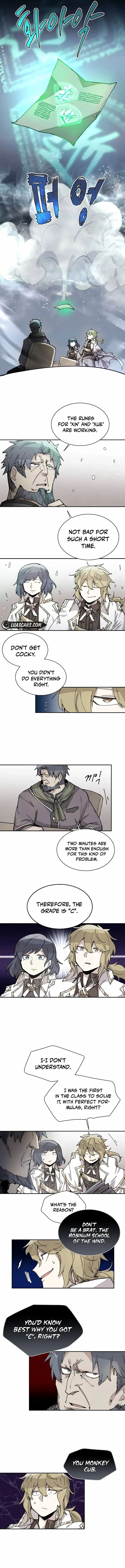 Reincarnation Of The Hero Party Archmage Chapter 16 Page 2