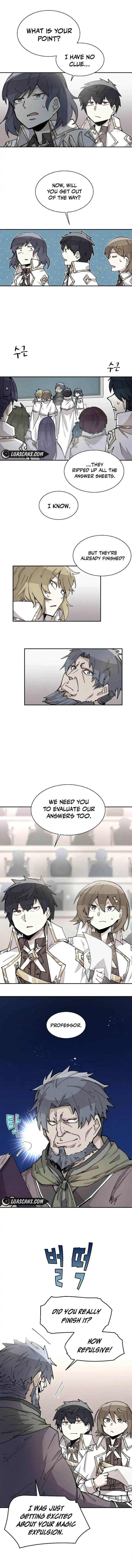 Reincarnation Of The Hero Party Archmage Chapter 16 Page 3
