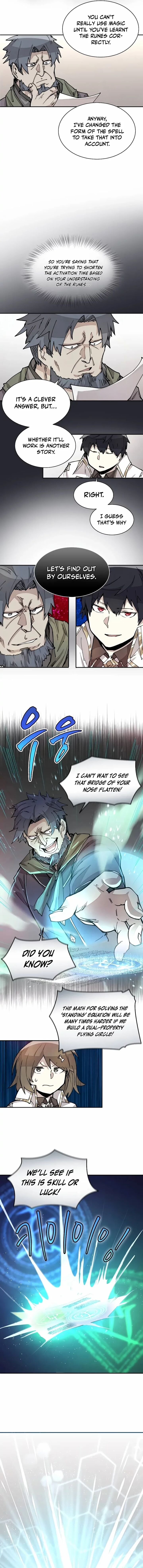 Reincarnation Of The Hero Party Archmage Chapter 16 Page 5