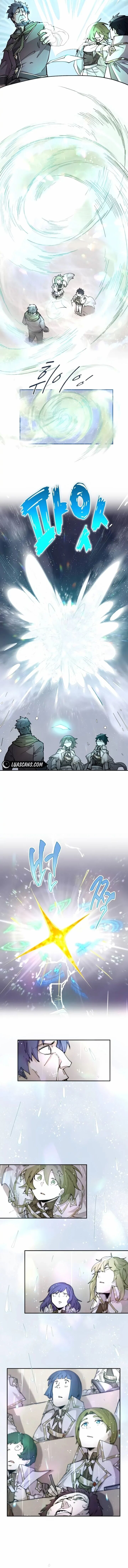 Reincarnation Of The Hero Party Archmage Chapter 16 Page 6