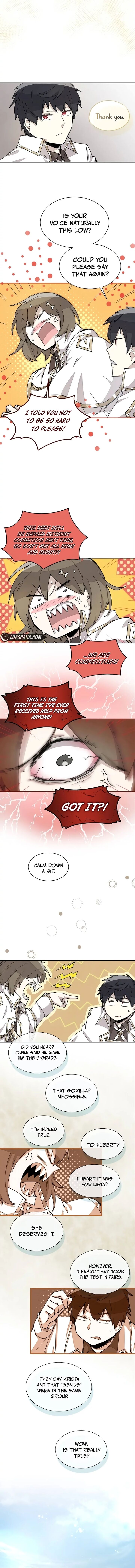 Reincarnation Of The Hero Party Archmage Chapter 17 Page 3