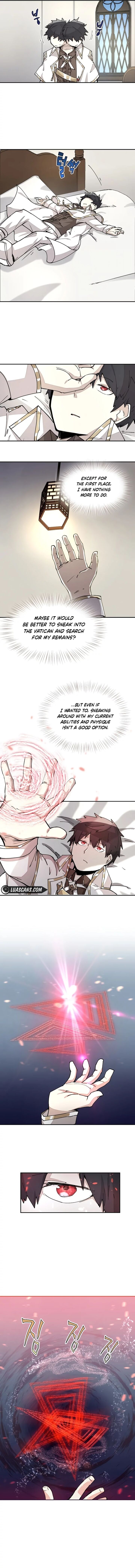Reincarnation Of The Hero Party Archmage Chapter 17 Page 6