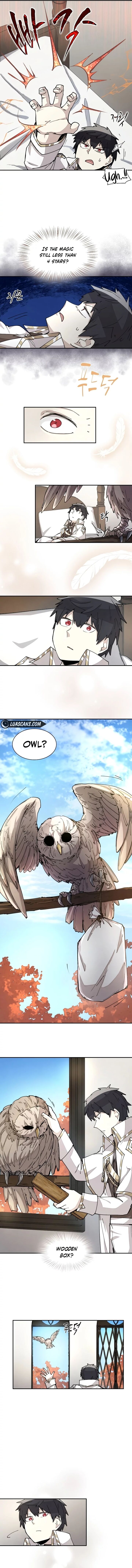Reincarnation Of The Hero Party Archmage Chapter 17 Page 7