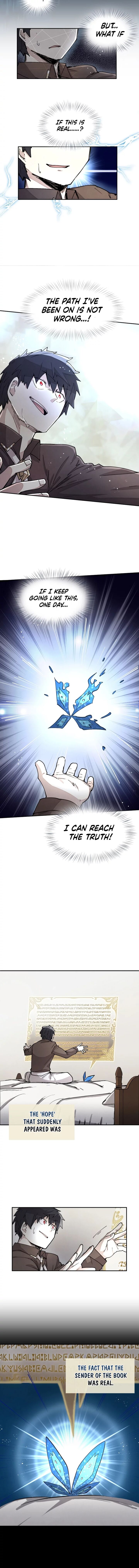 Reincarnation Of The Hero Party Archmage Chapter 18 Page 10