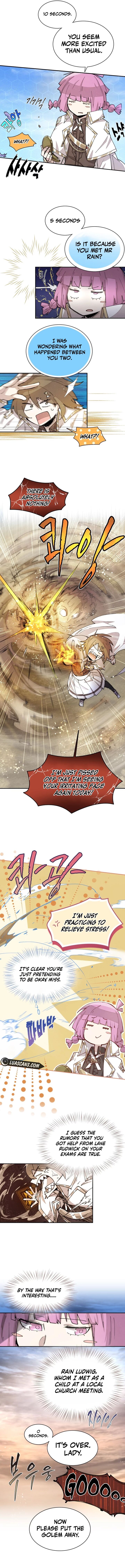 Reincarnation Of The Hero Party Archmage Chapter 18 Page 2