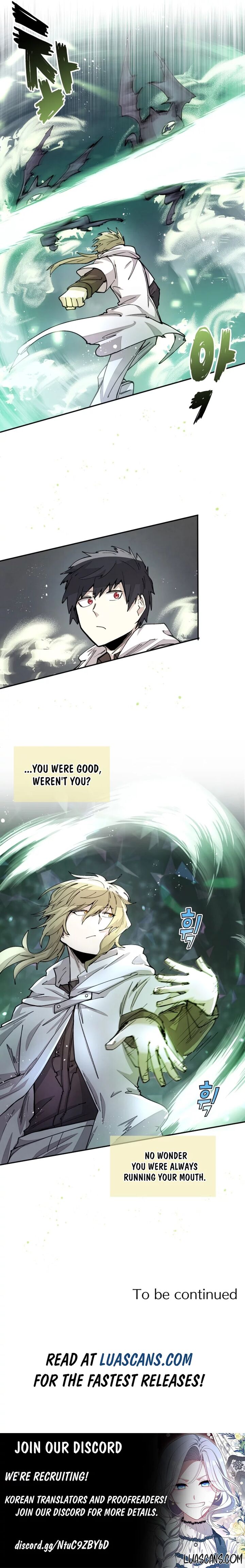 Reincarnation Of The Hero Party Archmage Chapter 19 Page 11