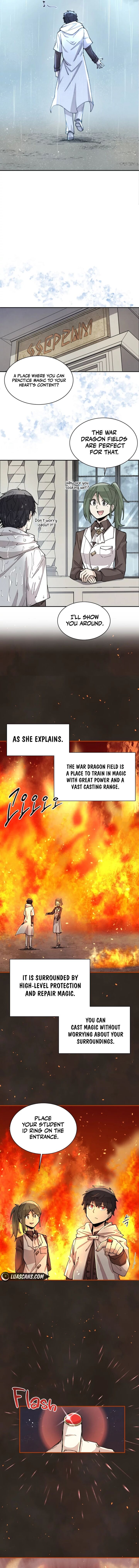 Reincarnation Of The Hero Party Archmage Chapter 19 Page 2