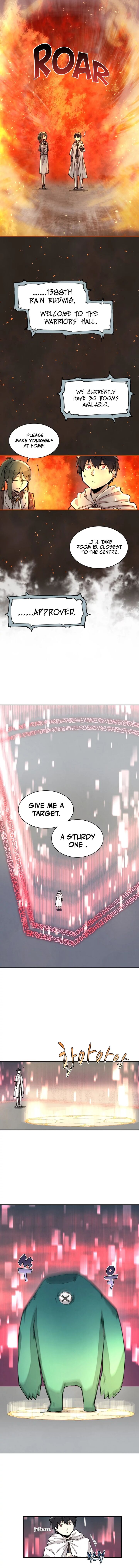 Reincarnation Of The Hero Party Archmage Chapter 19 Page 3